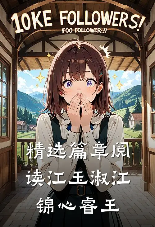 精选篇章阅读江玉淑江锦心睿王