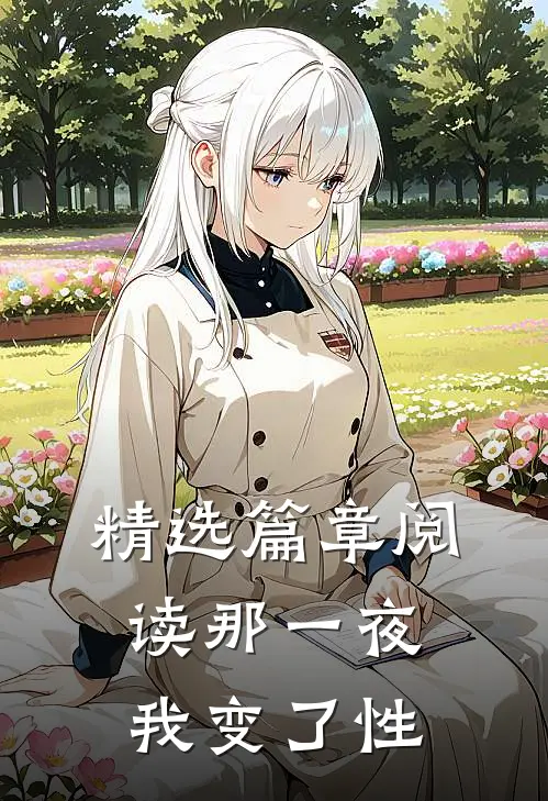 精选篇章阅读那一夜我变了性