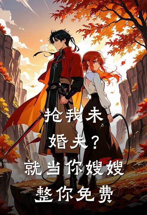 抢我未婚夫？就当你嫂嫂整你免费