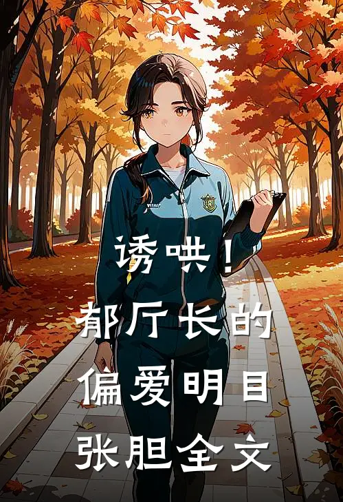 诱哄！郁厅长的偏爱明目张胆全文