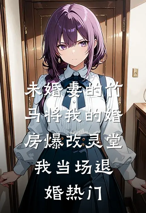 未婚妻的竹马将我的婚房爆改灵堂，我当场退婚热门