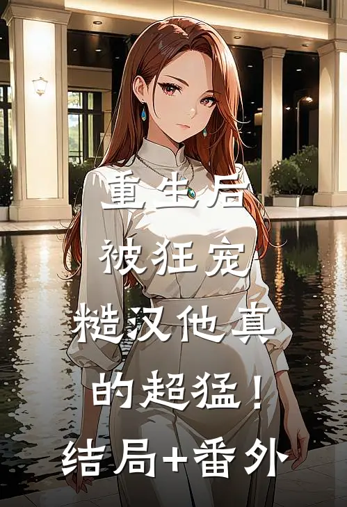 重生后被狂宠，糙汉他真的超猛！结局+番外