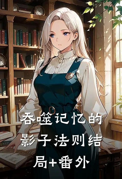 吞噬记忆的影子法则结局+番外