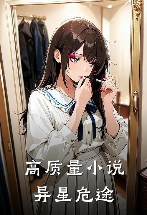 高质量小说异星危途