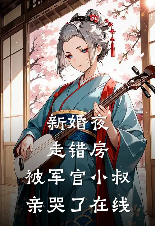 新婚夜走错房，被军官小叔亲哭了在线