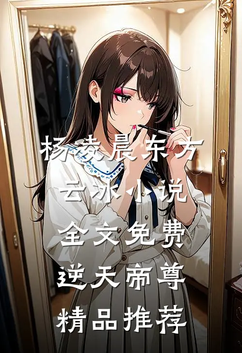 杨凌晨东方云冰小说全文免费逆天帝尊精品推荐
