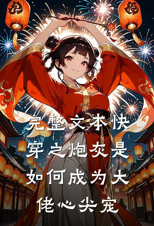 完整文本快穿之炮灰是如何成为大佬心尖宠