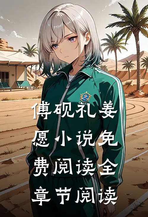 傅砚礼姜愿小说免费阅读全章节阅读
