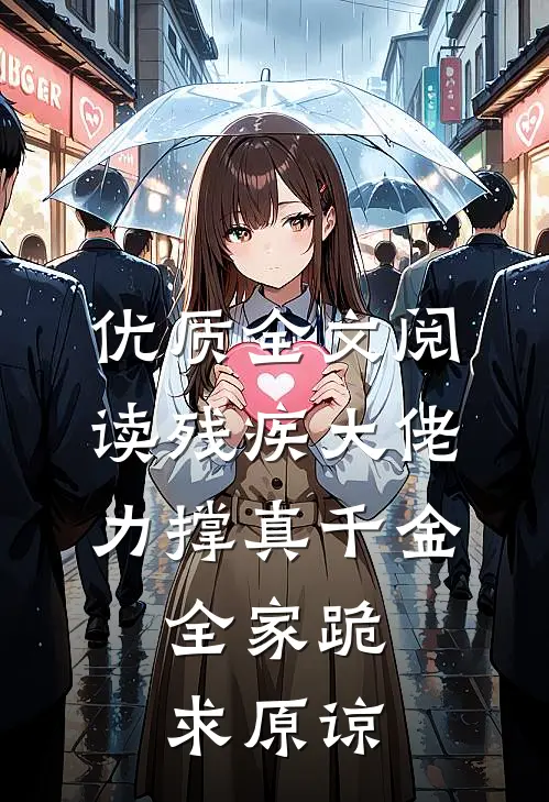 优质全文阅读残疾大佬力撑真千金，全家跪求原谅