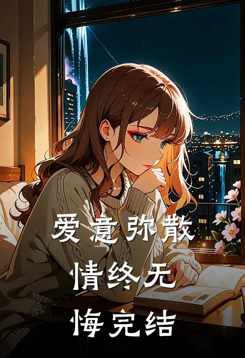 爱意弥散，情终无悔完结