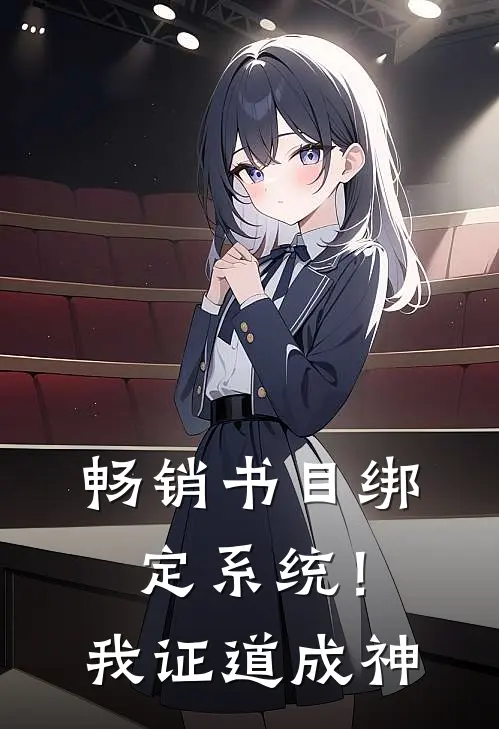畅销书目绑定系统！我证道成神