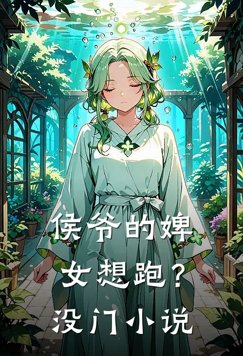 侯爷的婢女想跑？没门小说