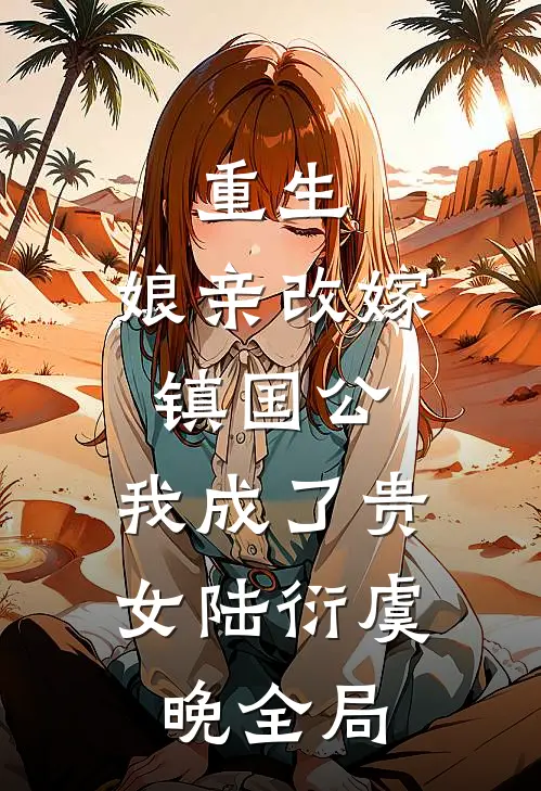 重生：娘亲改嫁镇国公，我成了贵女陆衍虞晚全局