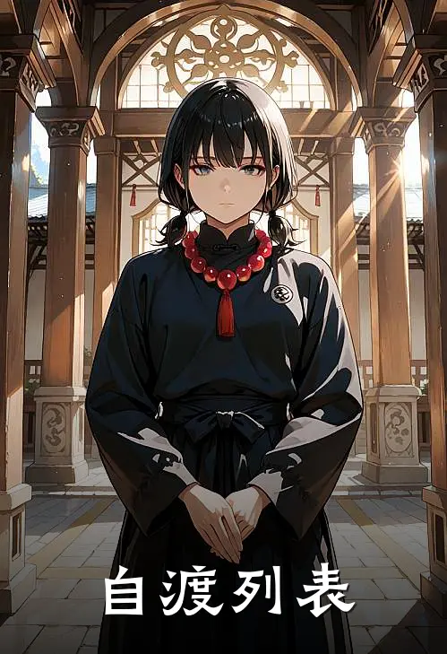 自渡列表