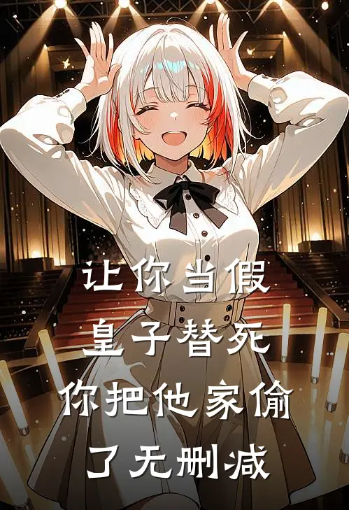 让你当假皇子替死，你把他家偷了无删减