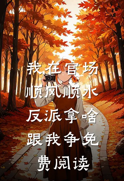 我在官场顺风顺水，反派拿啥跟我争免费阅读