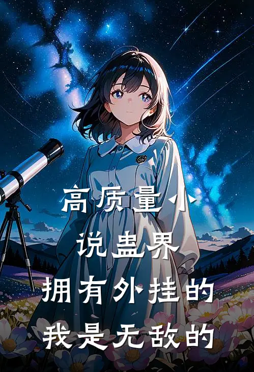 高质量小说蛊界：拥有外挂的我是无敌的