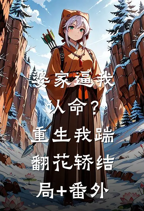 婆家逼我认命？重生我踹翻花轿结局+番外