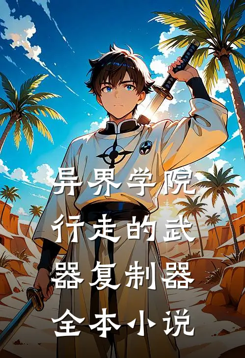 异界学院，行走的武器复制器全本小说