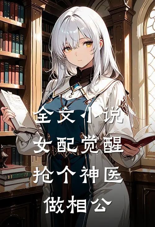 全文小说女配觉醒：抢个神医做相公