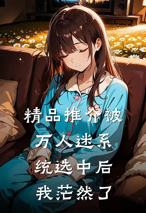 精品推介被万人迷系统选中后，我茫然了
