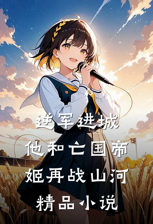 逆军进城，他和亡国帝姬再战山河精品小说