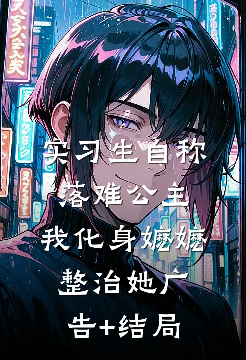 实习生自称落难公主，我化身嬷嬷整治她广告+结局