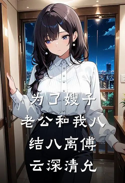 为了嫂子，老公和我八结八离傅云深清允