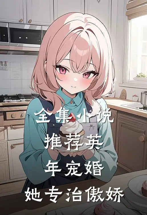 全集小说推荐英年宠婚：她专治傲娇