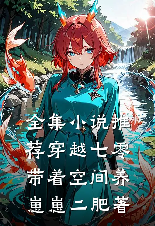 全集小说推荐穿越七零:带着空间养崽崽二肥著