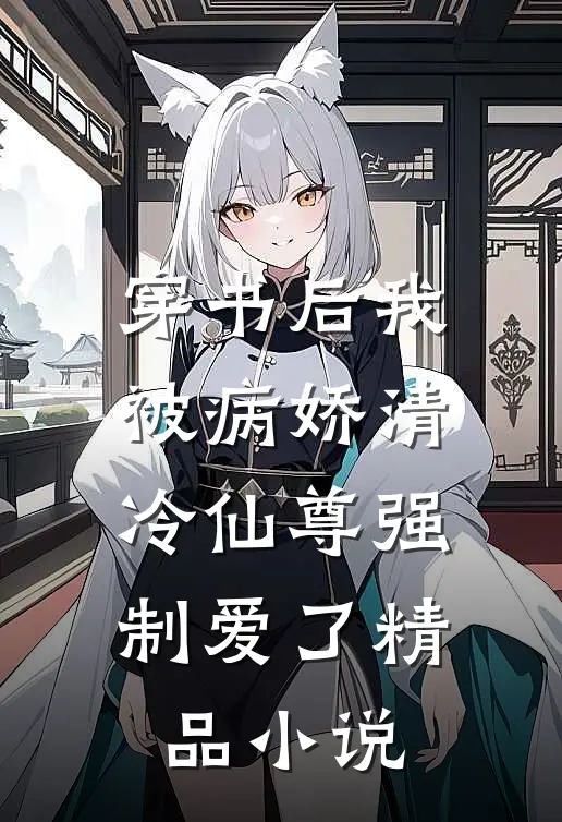 穿书后我被病娇清冷仙尊强制爱了精品小说