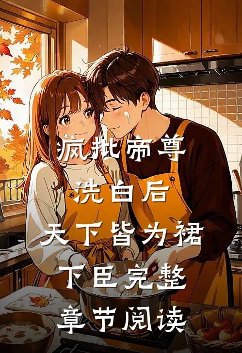 疯批帝尊洗白后，天下皆为裙下臣完整章节阅读