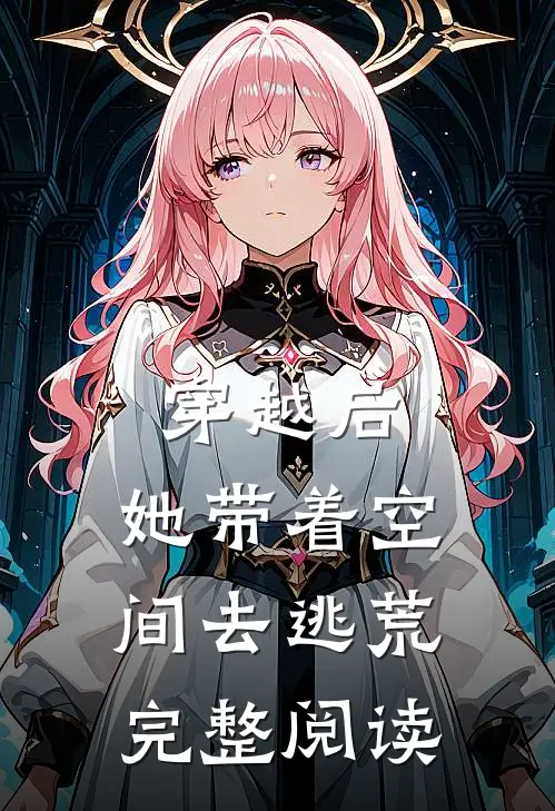 穿越后，她带着空间去逃荒完整阅读