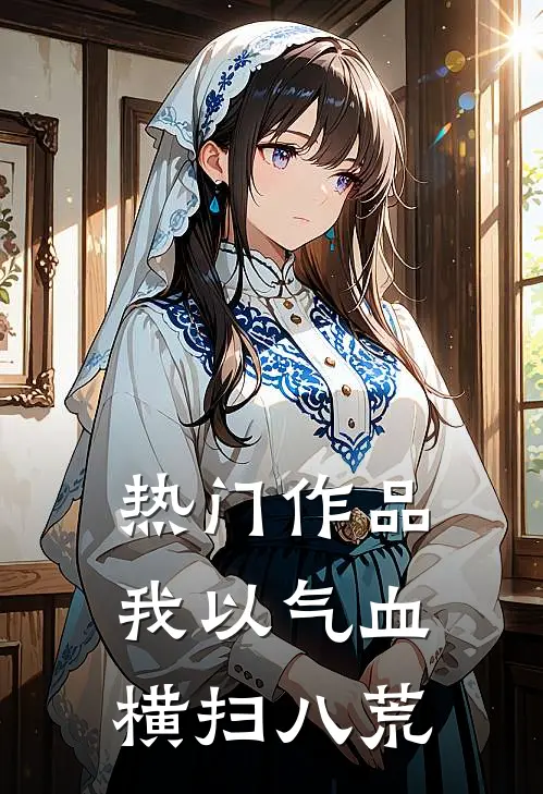 热门作品我以气血横扫八荒