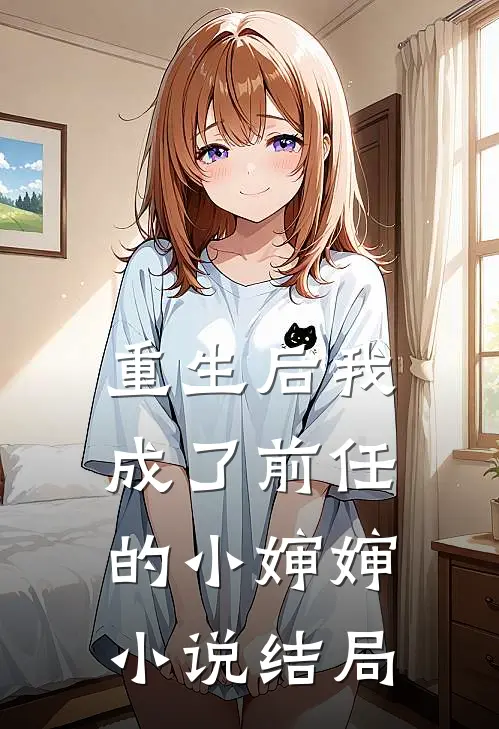 重生后我成了前任的小婶婶小说结局