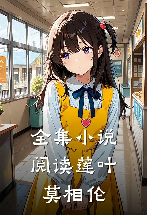 全集小说阅读莲叶莫相伦
