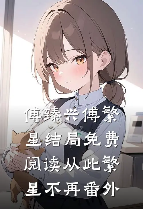 傅臻兴傅繁星结局免费阅读从此繁星不再番外