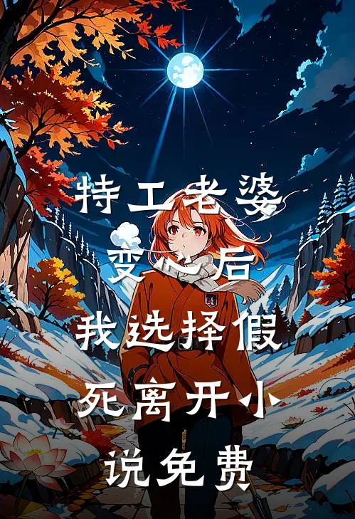 特工老婆变心后，我选择假死离开小说免费