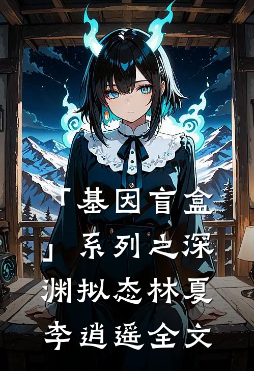 「基因盲盒」系列之深渊拟态林夏李逍遥全文