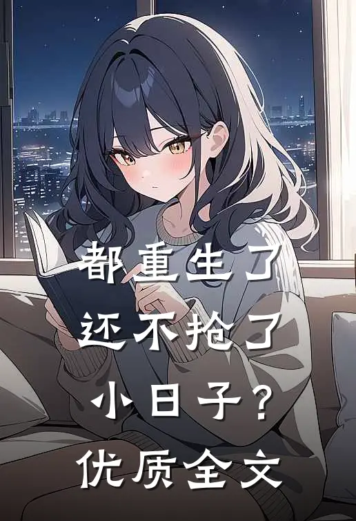 都重生了，还不抢了小日子？优质全文