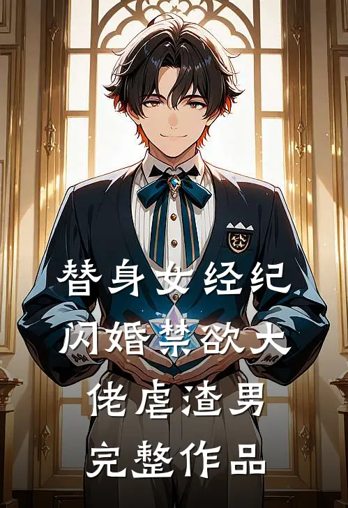 替身女经纪，闪婚禁欲大佬虐渣男完整作品