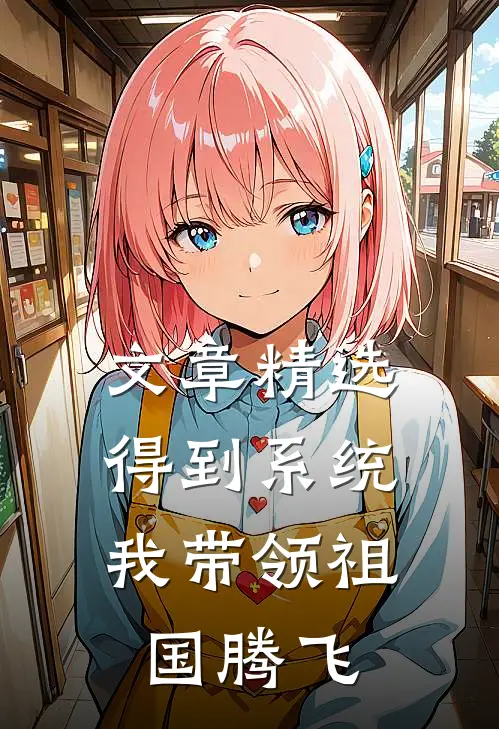 文章精选得到系统，我带领祖国腾飞