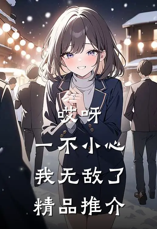 哎呀，一不小心我无敌了精品推介