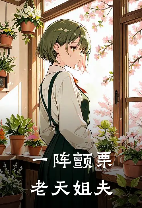 一阵颤栗老天姐夫
