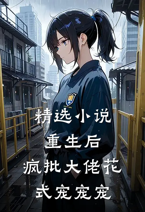 精选小说重生后，疯批大佬花式宠宠宠