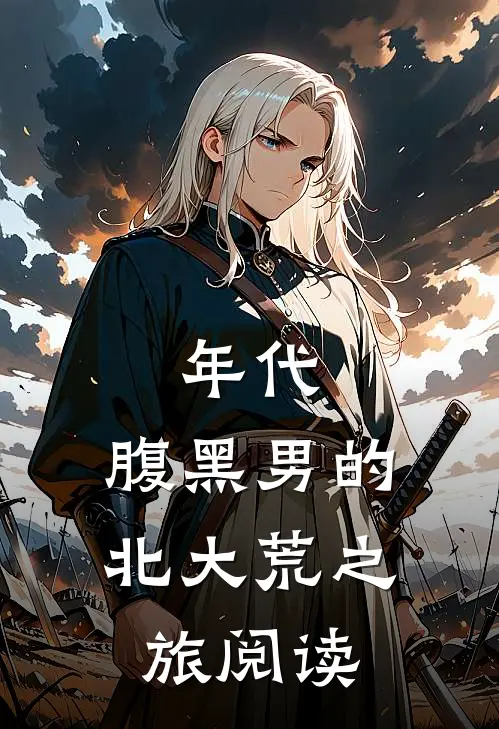 年代：腹黑男的北大荒之旅阅读
