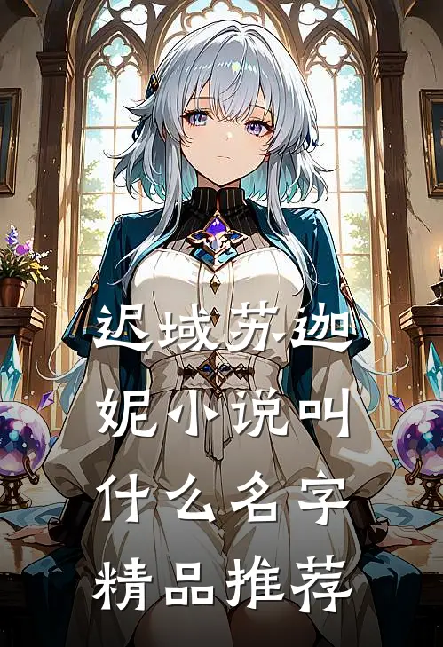 迟域苏迦妮小说叫什么名字精品推荐