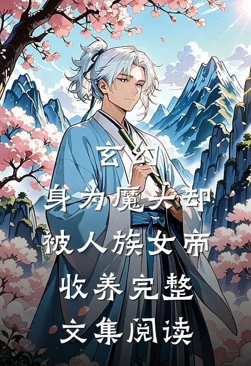 玄幻：身为魔头却被人族女帝收养完整文集阅读