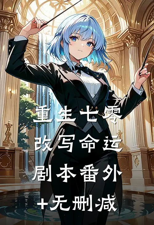重生七零，改写命运剧本番外+无删减