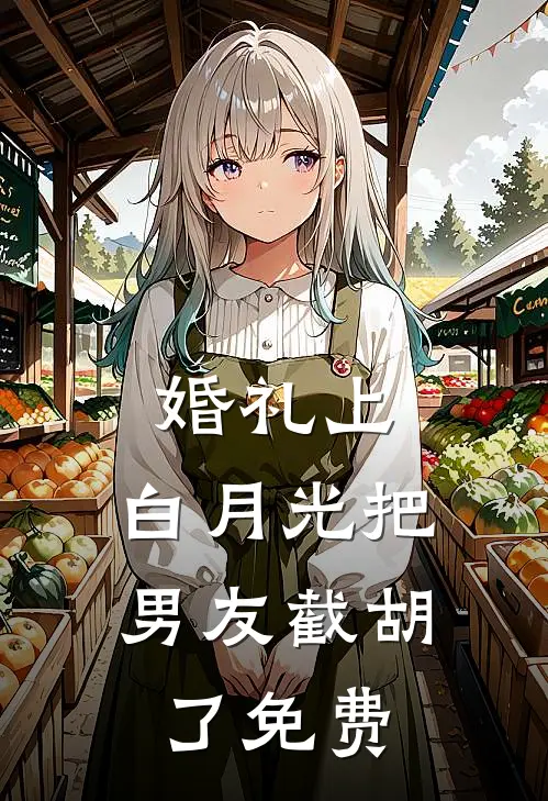 婚礼上，白月光把男友截胡了免费